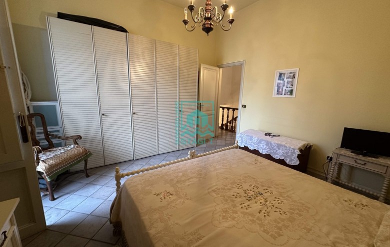 Villetta a schiera in affitto a Viareggio