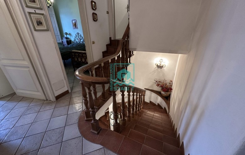 Villetta a schiera in affitto a Viareggio