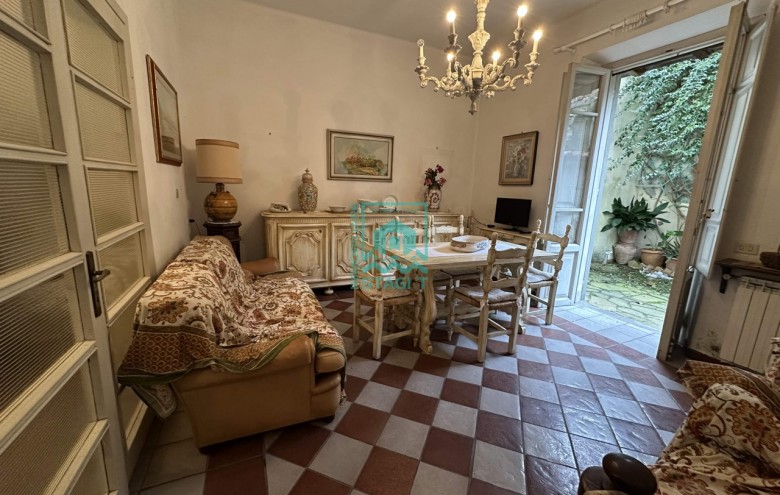 Villetta a schiera in affitto a Viareggio