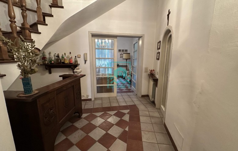 Villetta a schiera in affitto a Viareggio