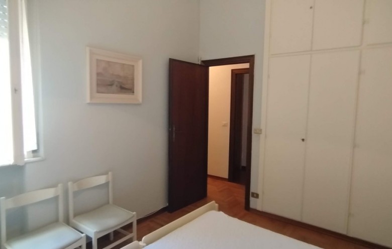 Appartamento in affitto a Viareggio