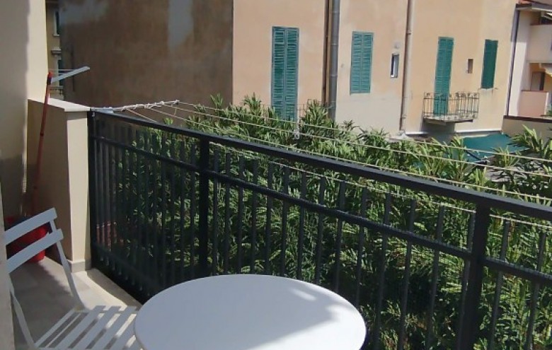 Appartamento in affitto a Viareggio