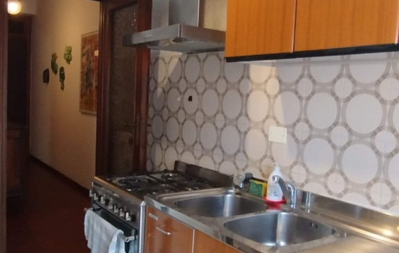 Appartamento in affitto a Viareggio