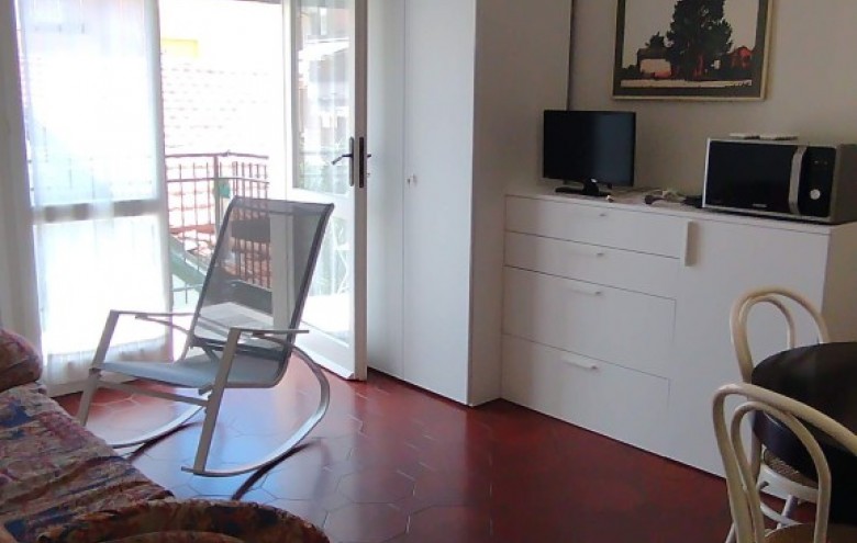 Appartamento in affitto a Viareggio