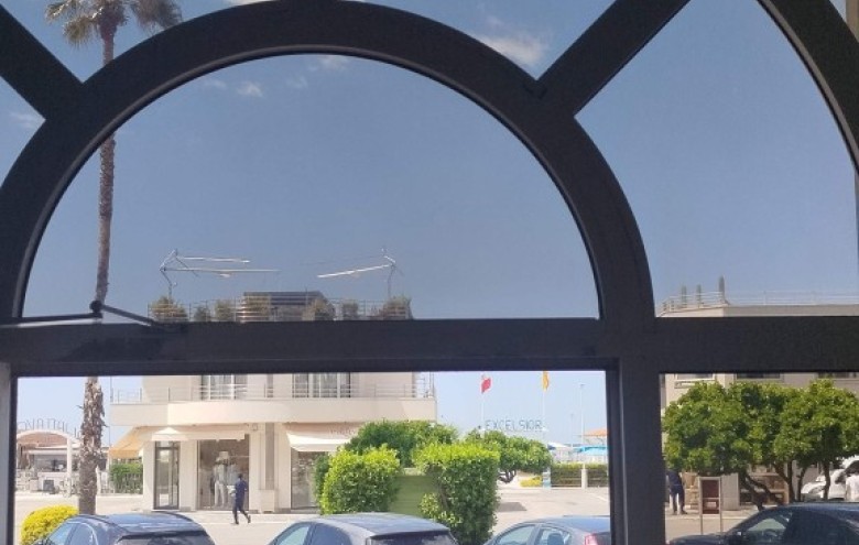 Appartamento in affitto a Viareggio