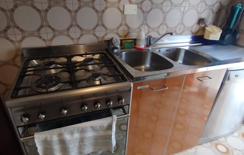 Appartamento in affitto a Viareggio