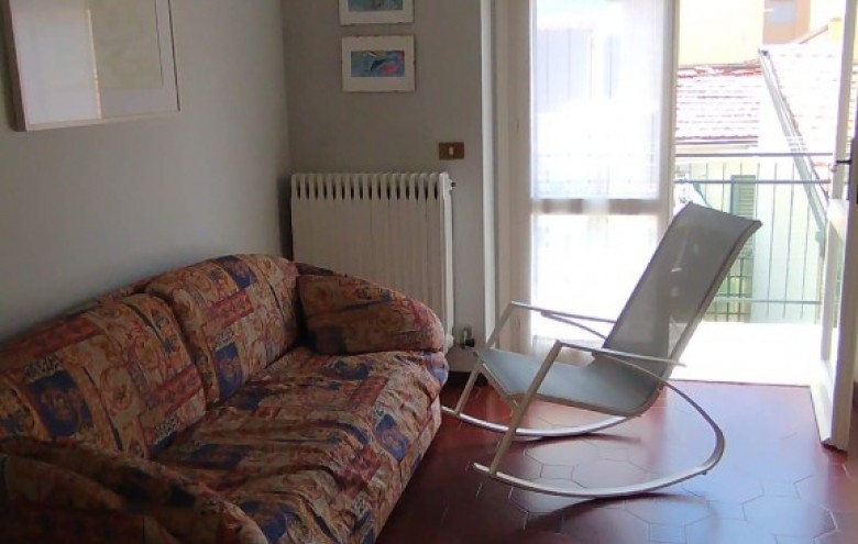 Appartamento in affitto a Viareggio