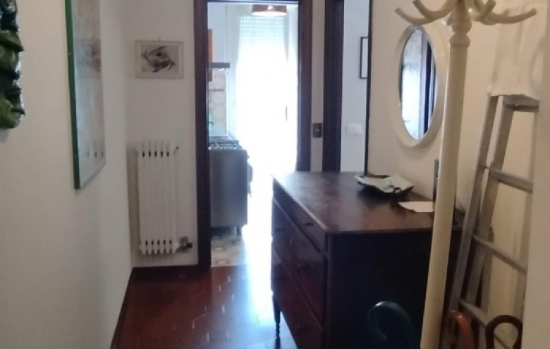 Appartamento in affitto a Viareggio