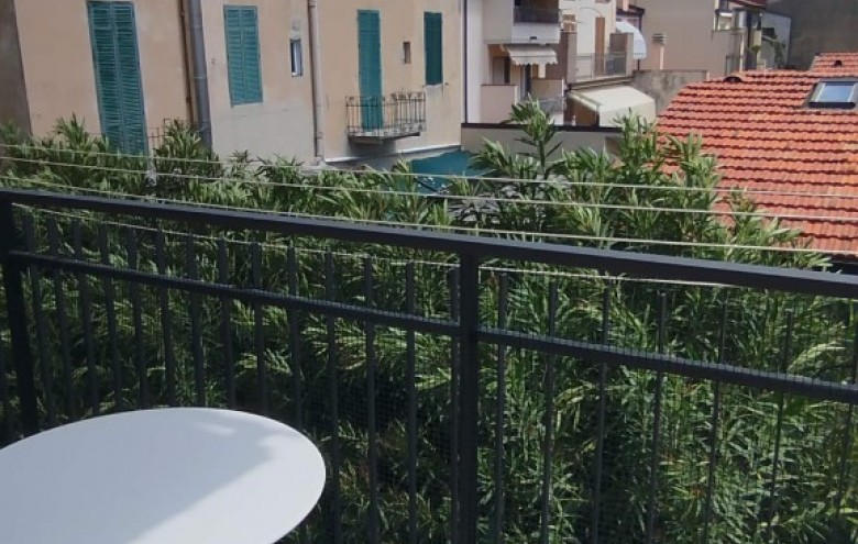 Appartamento in affitto a Viareggio