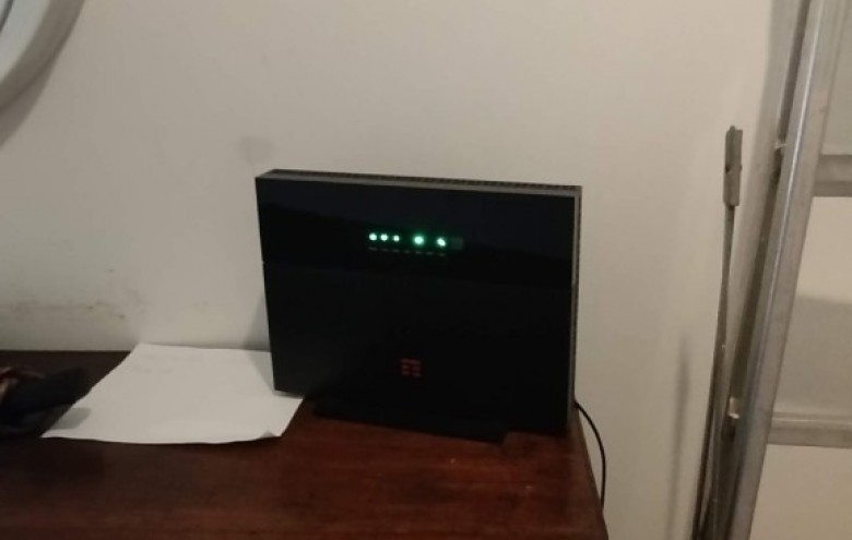 Appartamento in affitto a Viareggio