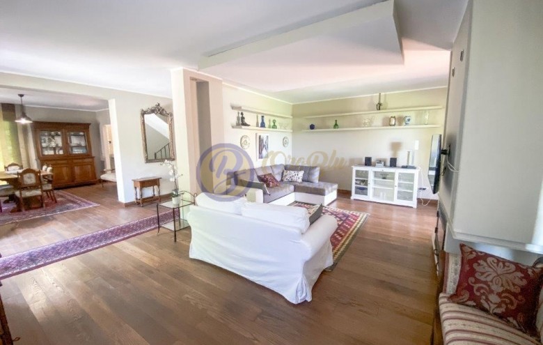 Villa singola in affitto a Camaiore