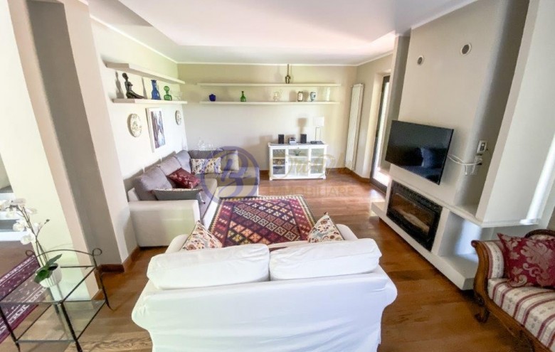Villa singola in affitto a Camaiore
