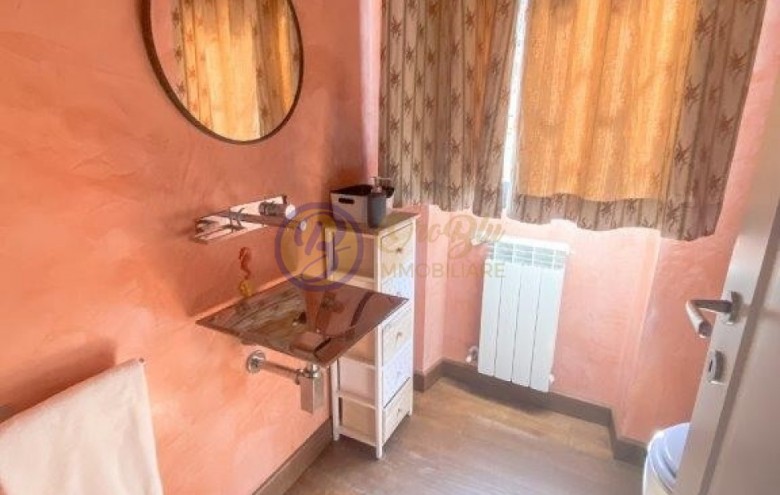 Villa singola in affitto a Camaiore
