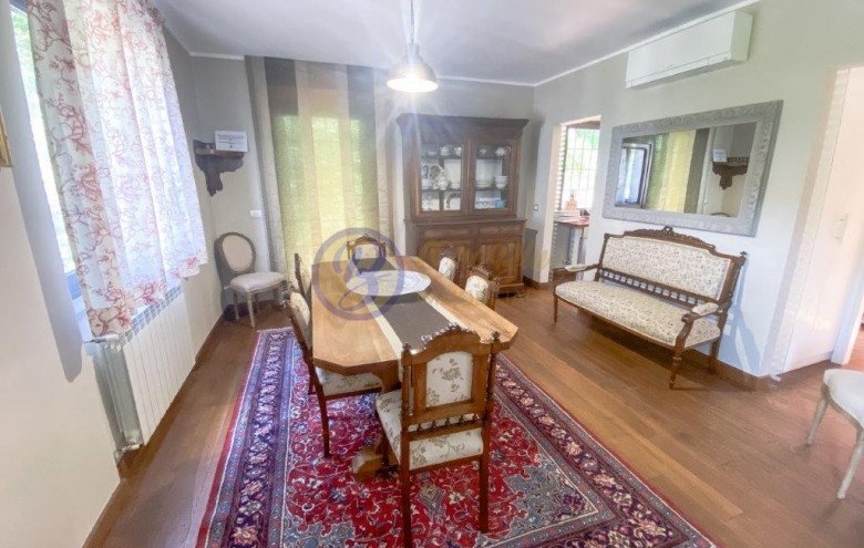 Villa singola in affitto a Camaiore