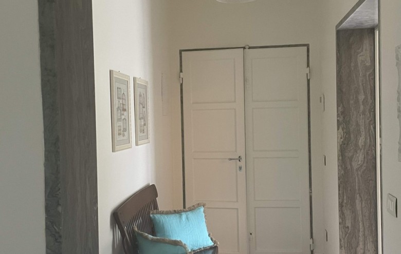 Appartamento in affitto a Pietrasanta