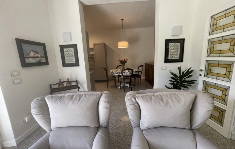 Appartamento in affitto a Pietrasanta