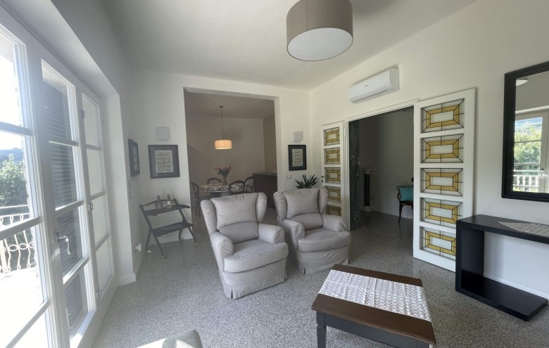 Appartamento in affitto a Pietrasanta