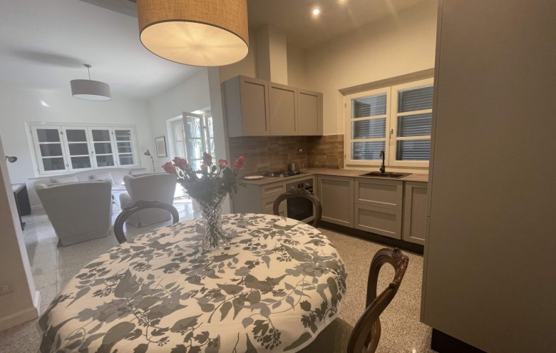 Appartamento in affitto a Pietrasanta