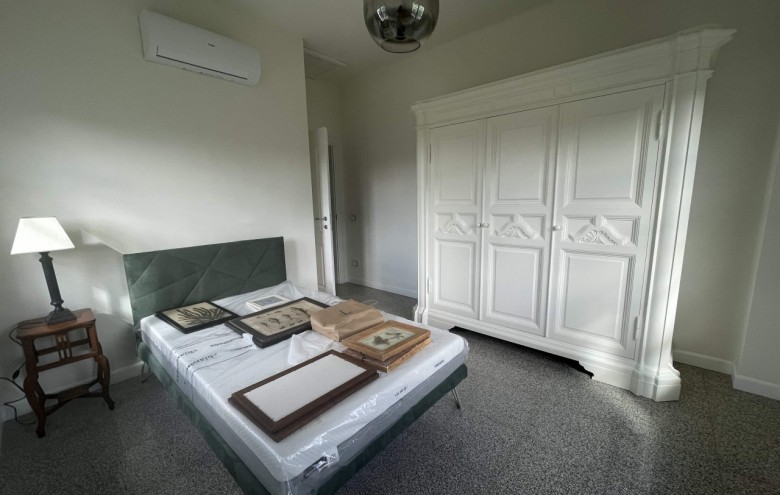 Appartamento in affitto a Pietrasanta