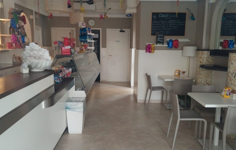 Attività Commerciale in vendita a Viareggio