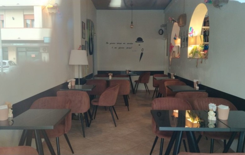 Attività Commerciale in vendita a Viareggio