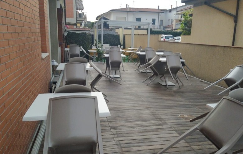 Attività Commerciale in vendita a Viareggio