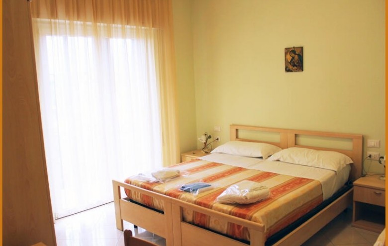 Appartamento in affitto a Camaiore