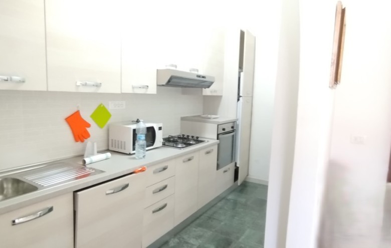 Appartamento in vendita a Viareggio