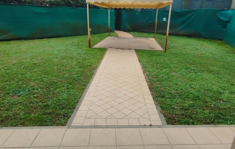 Appartamento in vendita a Viareggio