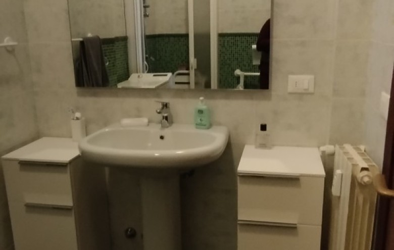 Appartamento in vendita a Viareggio