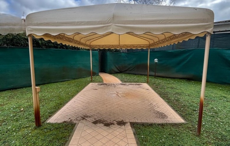 Appartamento in vendita a Viareggio