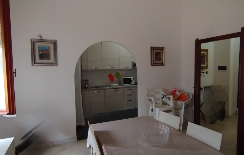 Appartamento in vendita a Viareggio