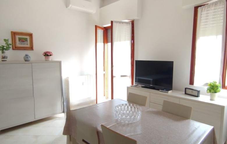 Appartamento in vendita a Viareggio