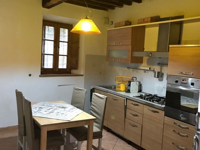 Terratetto in vendita a Camaiore