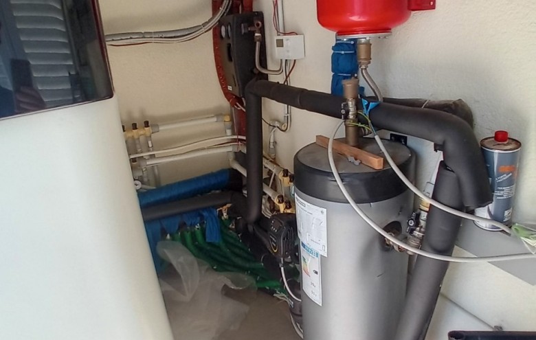 Bifamiliare in vendita a Pietrasanta