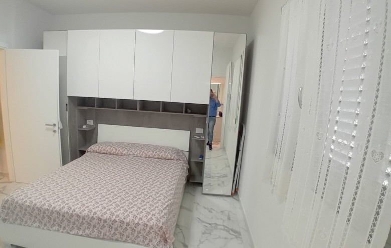 Bifamiliare in vendita a Pietrasanta