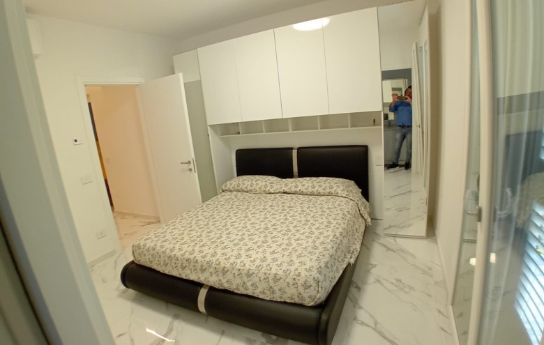 Bifamiliare in vendita a Pietrasanta