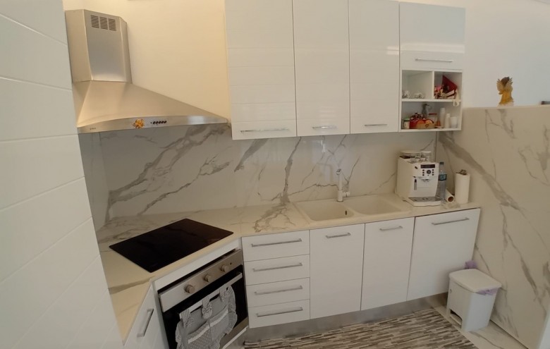 Bifamiliare in vendita a Pietrasanta