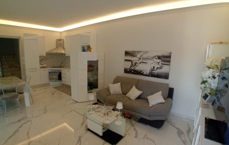 Bifamiliare in vendita a Pietrasanta