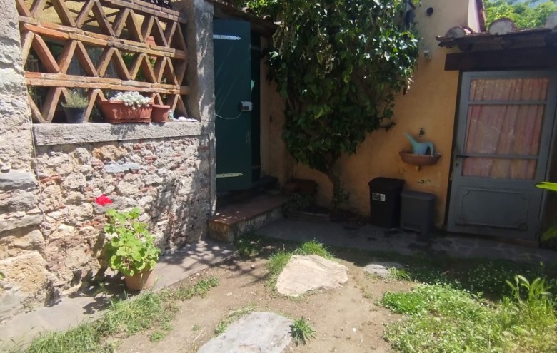 Terratetto in vendita a Camaiore