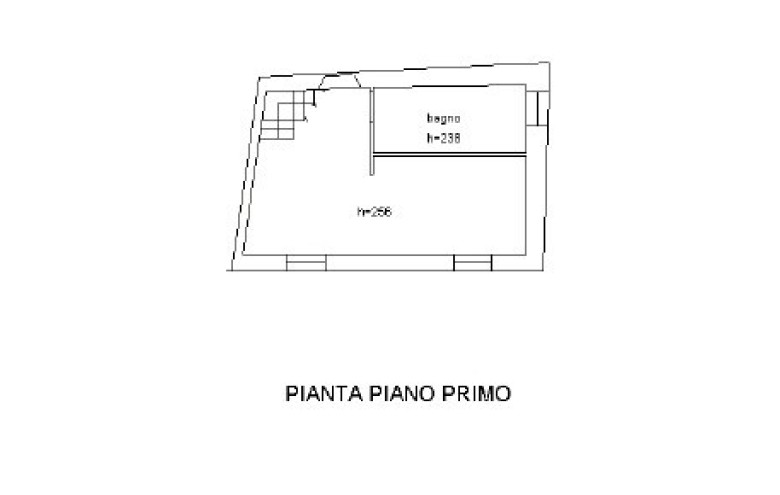 Terratetto in vendita a Camaiore