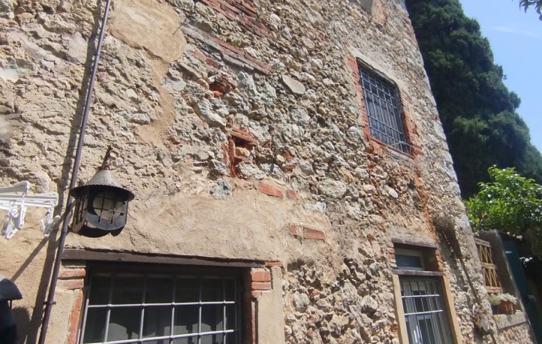 Terratetto in vendita a Camaiore