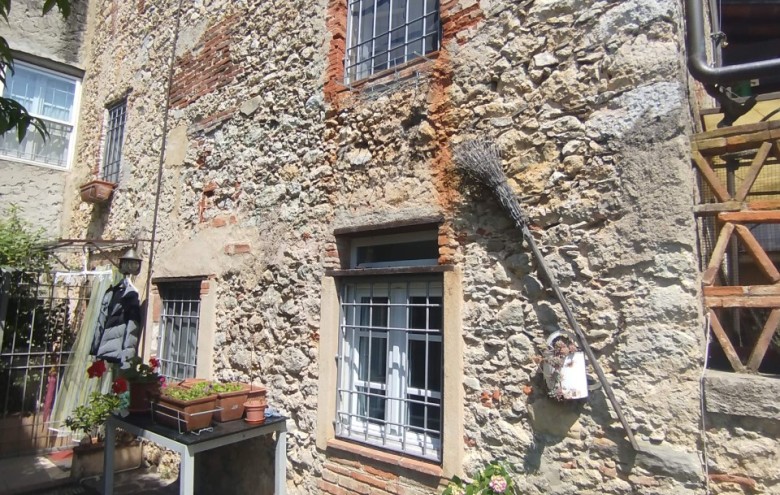 Terratetto in vendita a Camaiore