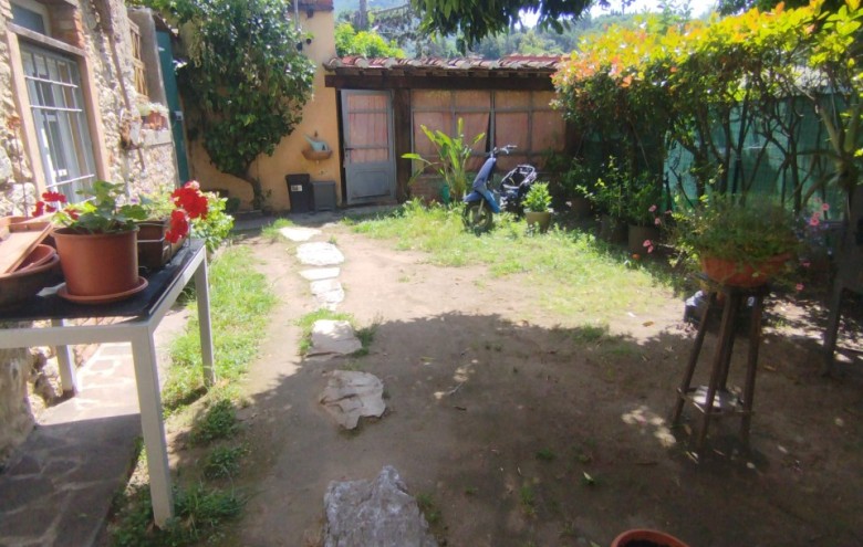 Terratetto in vendita a Camaiore