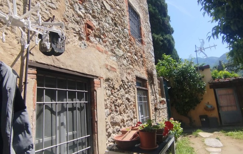 Terratetto in vendita a Camaiore