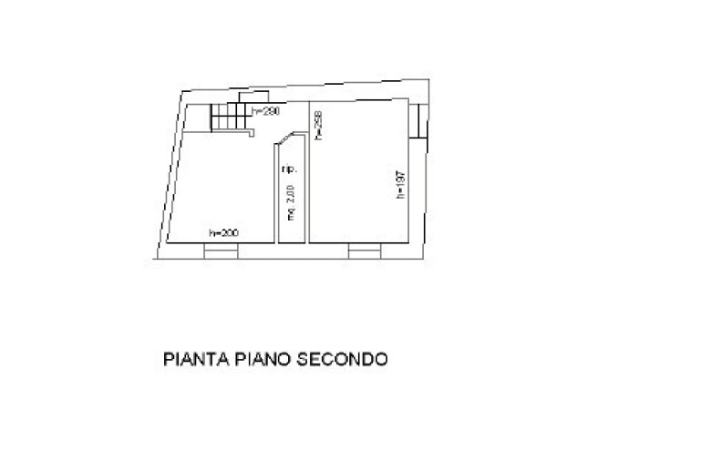 Terratetto in vendita a Camaiore