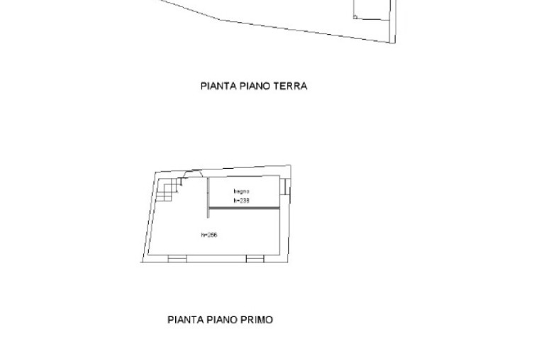 Terratetto in vendita a Camaiore