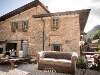 Rustico in vendita a Gello
