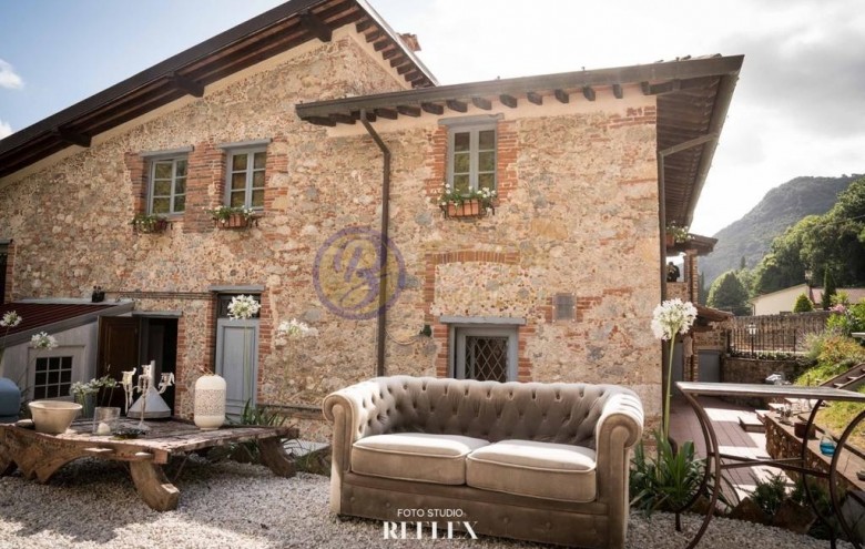 Rustico in vendita a Camaiore