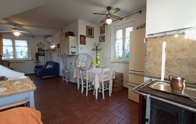 Bifamiliare in vendita a Camaiore